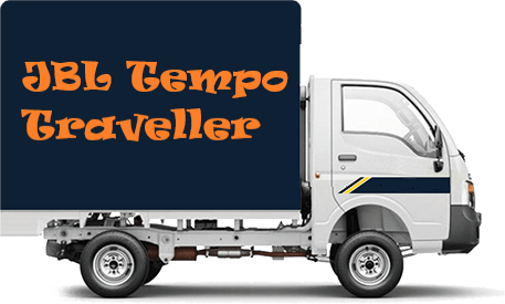 rent on loading Tempo in Faridabad